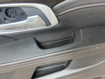 2012 to 2015 Chevrolet Equinox Front Right Passenger RH Door Panel R4914 DG3