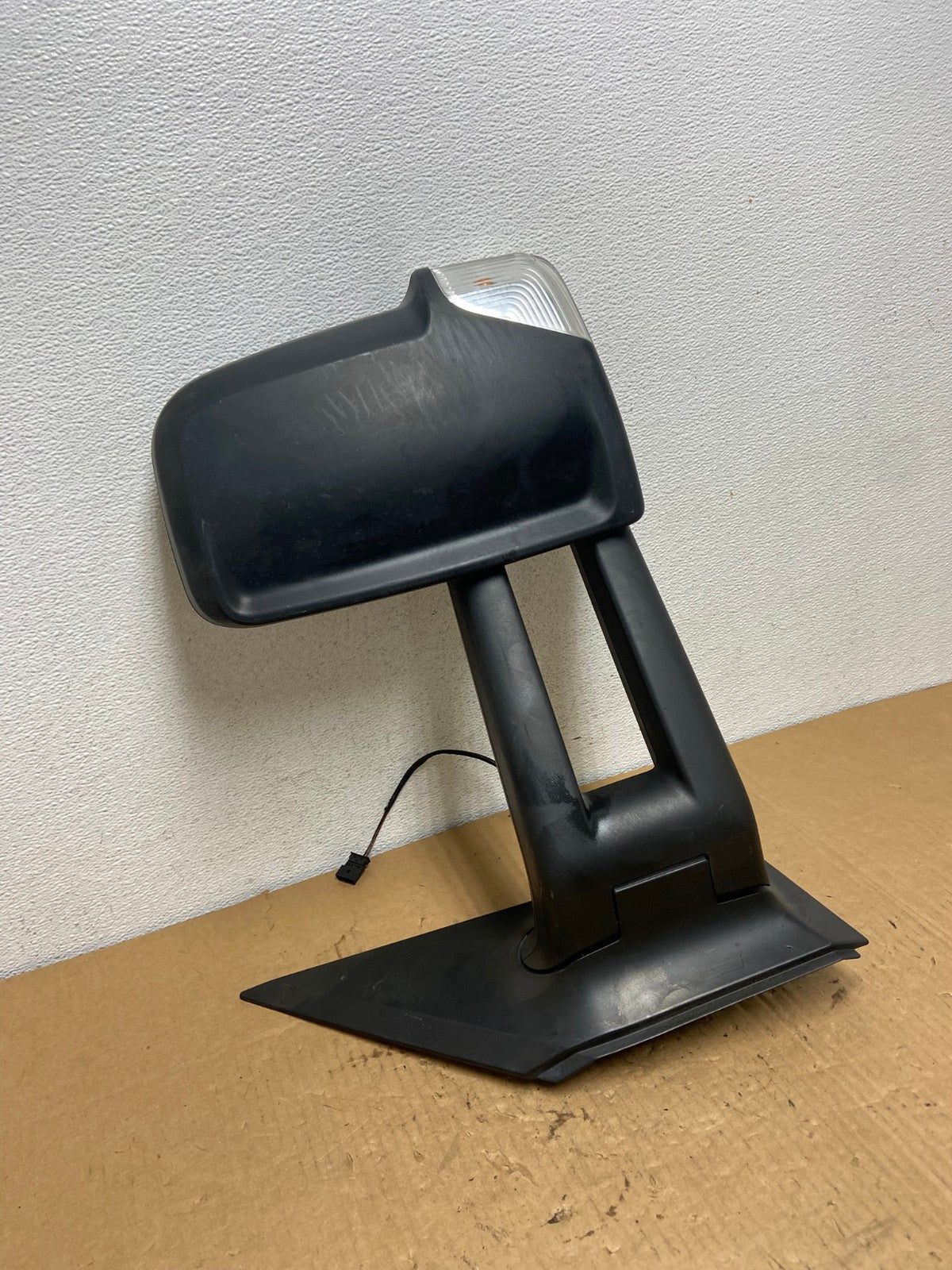 2007 to 2018 Mercedes-Benz Sprinter Left Driver Side View Door Mirror W9017 DW2
