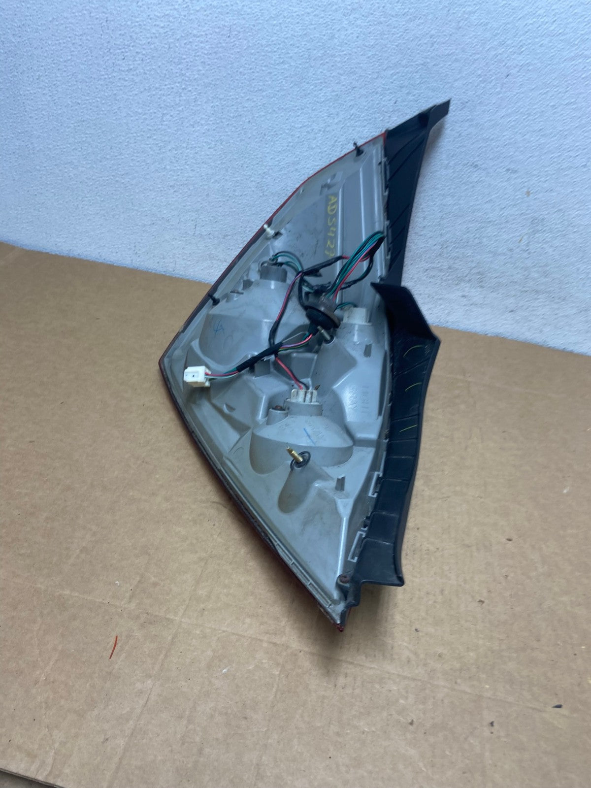 2008 - 2013 Nissan Altima Coupe Right Passenger Side Rh Tail Light AD5427 LK5