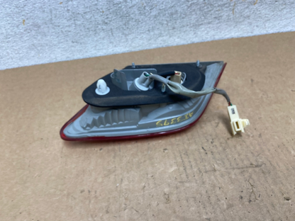 2007 2008 2009 Toyota Camry Right Passenger Rh Tail Light Inner AI3395 LK3