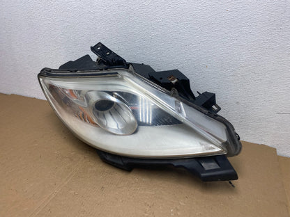 2010 - 2012 Mazda Cx9 Cx-9 Right Passenger RH Headlight Xenon HID AD7963 DW1