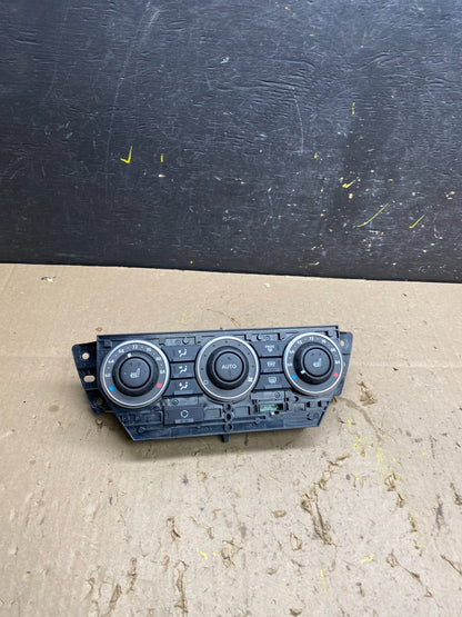 2008 to 2012 Land Rover Lr2 Ac Heater Climate Control Oem U5236 DG0