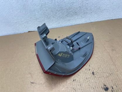 2005 2006 2007 Honda Odyssey Left Driver LH Side Tail Light AG2103 LK6