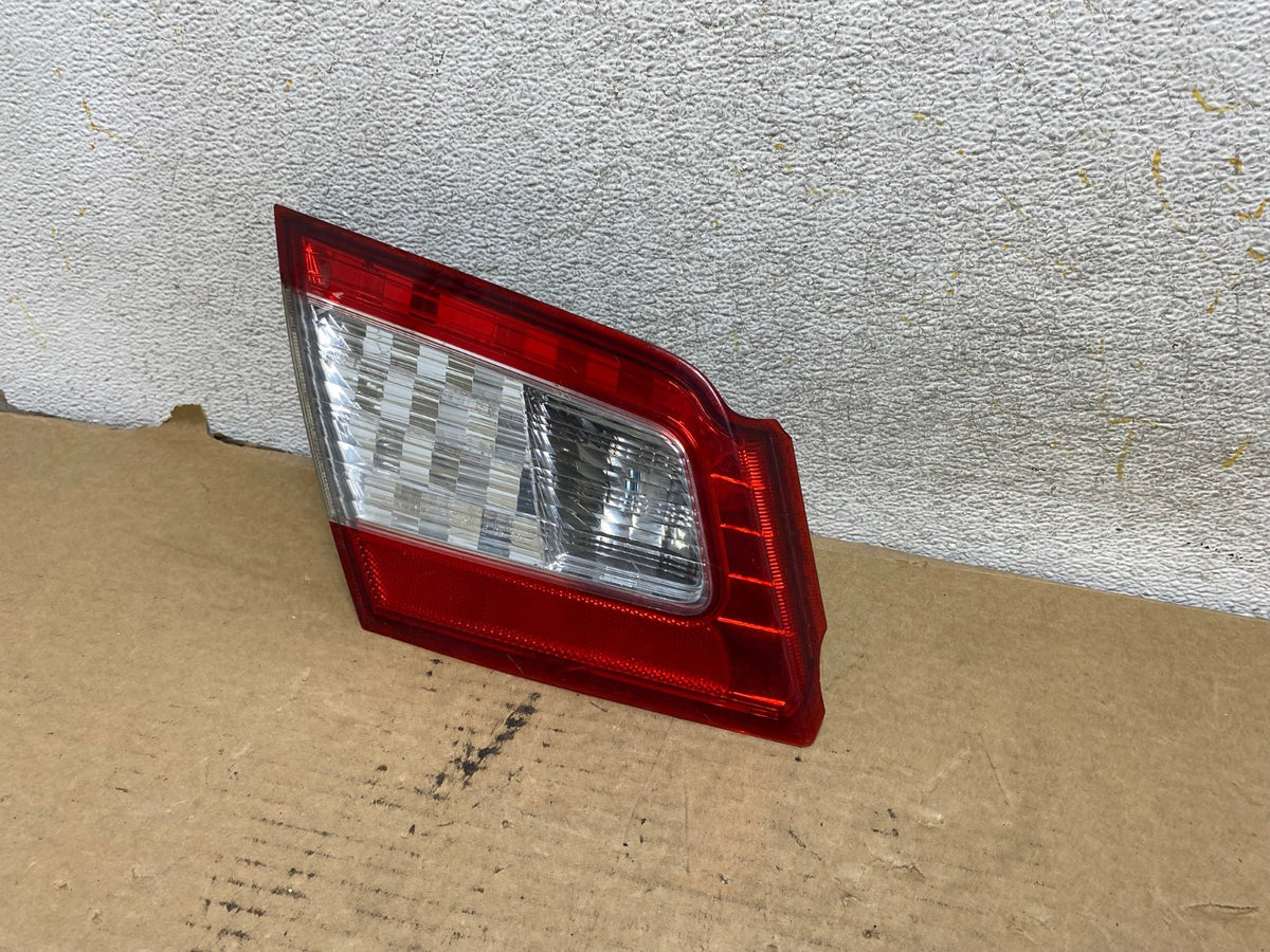 2009-2012 Mitsubishi Galant Left Driver LH Side Inner Tail Light AH8055 LK2