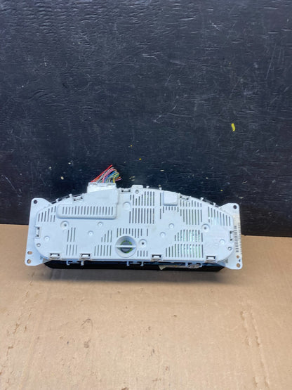 200t to 20012 Nissan Pathfinder Xterra Frontier Speedometer Cluster Gauge M15484