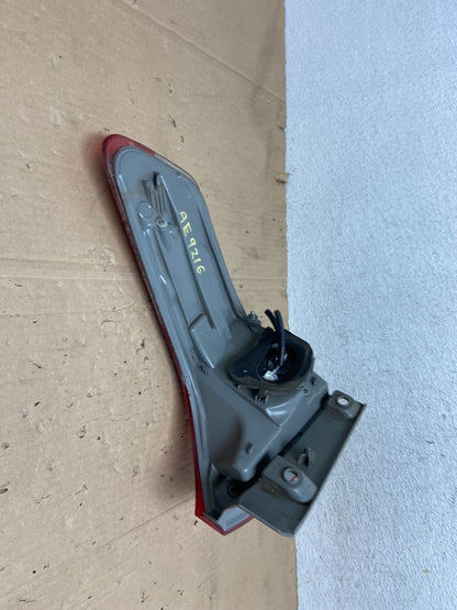 2011-2020 Toyota Sienna Left Driver LH Side Tail Light AE9216 DG4