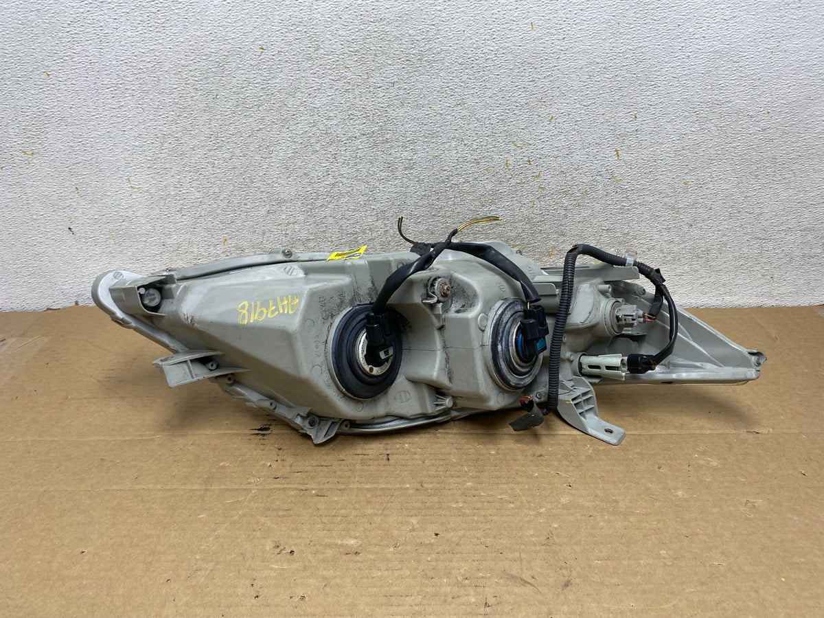 2010 - 2011 Toyota Camry Left Driver LH Halogen Headlight DEPO AH7918 DW7