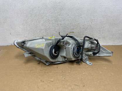 2010 - 2011 Toyota Camry Left Driver LH Halogen Headlight DEPO AH7918 DW7