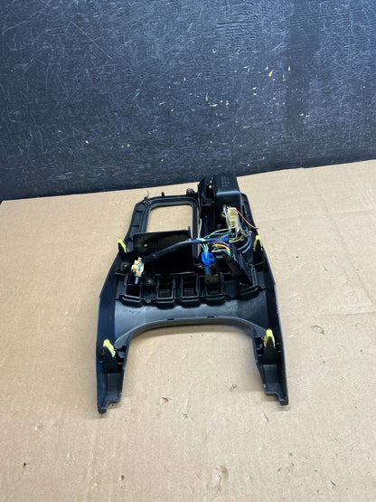 2003-2009 Toyota 4Runner Shifter Bezel Center Console Trim Bezel AI3221 DG3