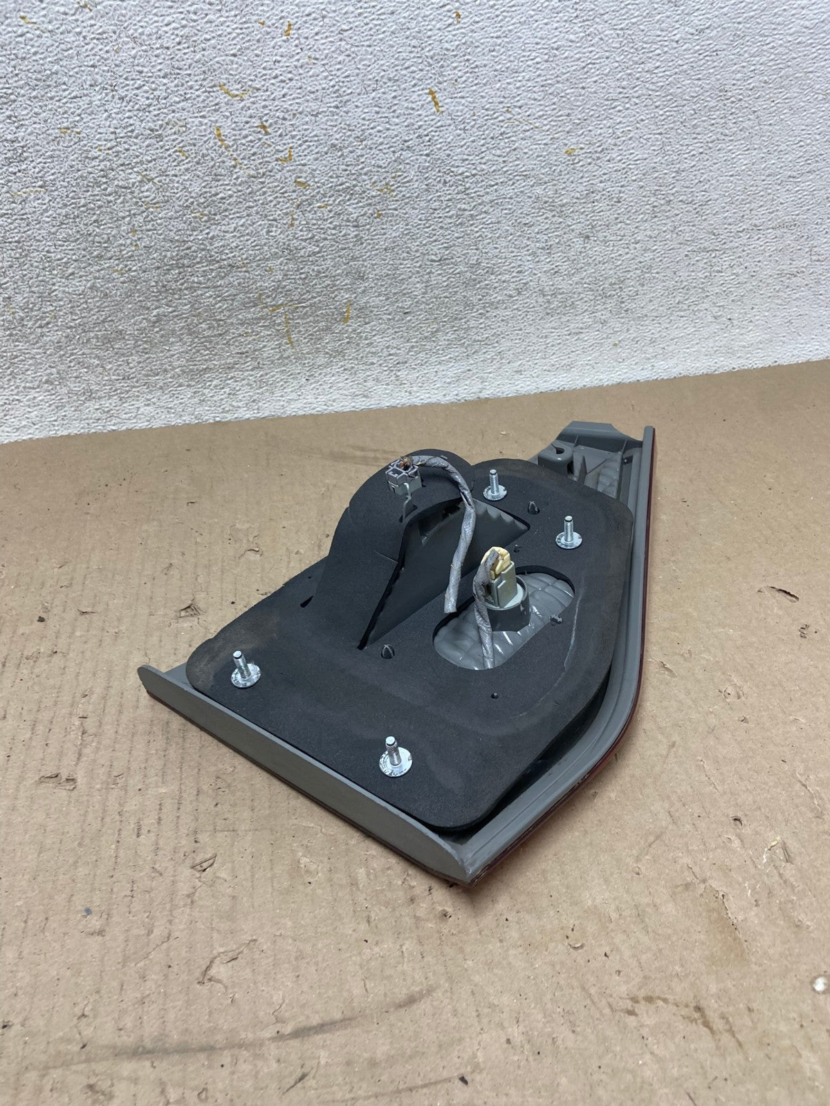 2011 - 2013 Honda Odyssey Inner Tail Light Right Passenger RH Side AH6818 LK7