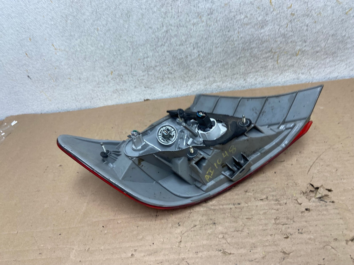 2012 2013 2014 Toyota Camry Right Passenger RH Side Tail Light AI1048 LK5