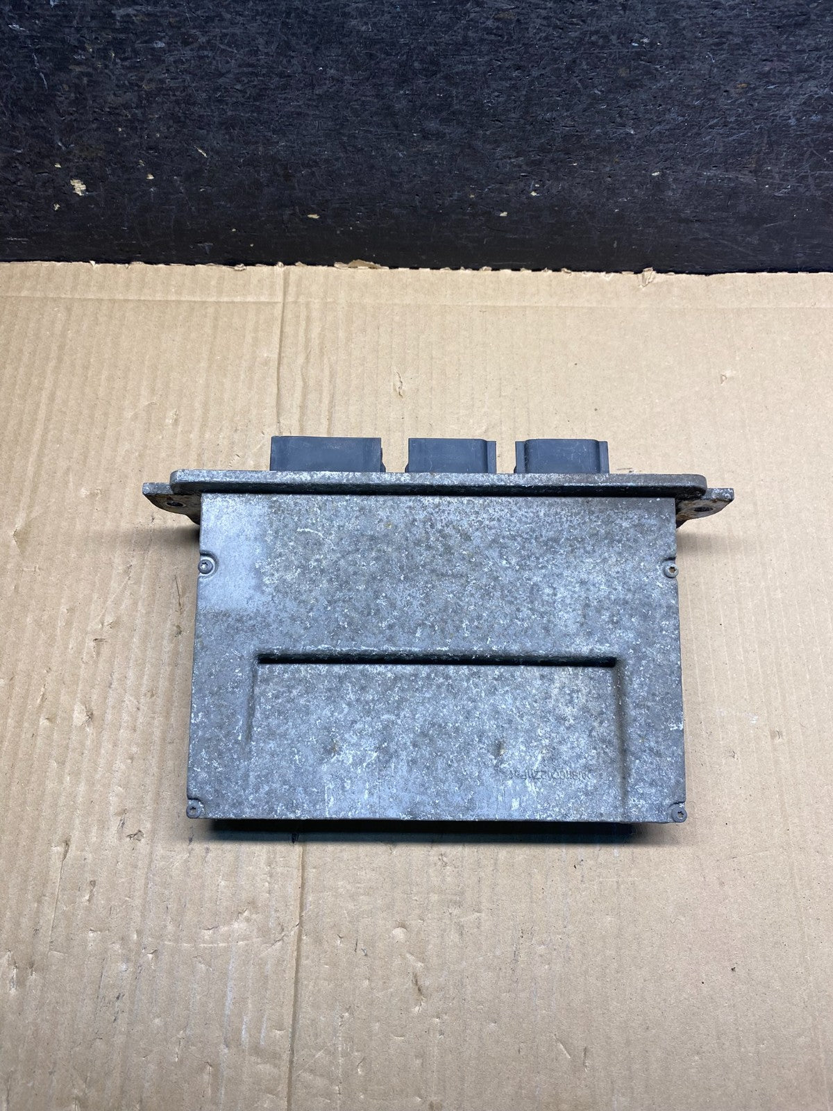 2006 Ford E350 Engine Control Module Computer ECM 6C2A-12A650-ACA ai0247 DG1
