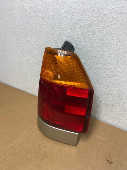 2002-2009 GMC Envoy Right Passenger RH Side Tail Light AC8349 LK1