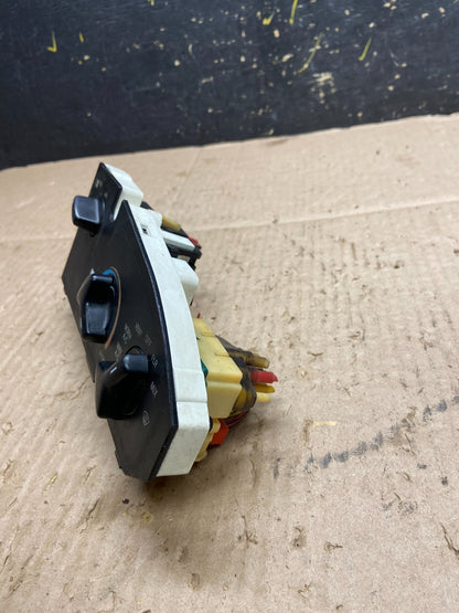 1997-2014 Ford Van Econoline E150 E250 Heater Climate Fan Control Y5484 DG2