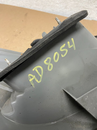 2013 to 2015 Honda Accord Sedan Right Passenger Tail light TYC AD8054 DW7