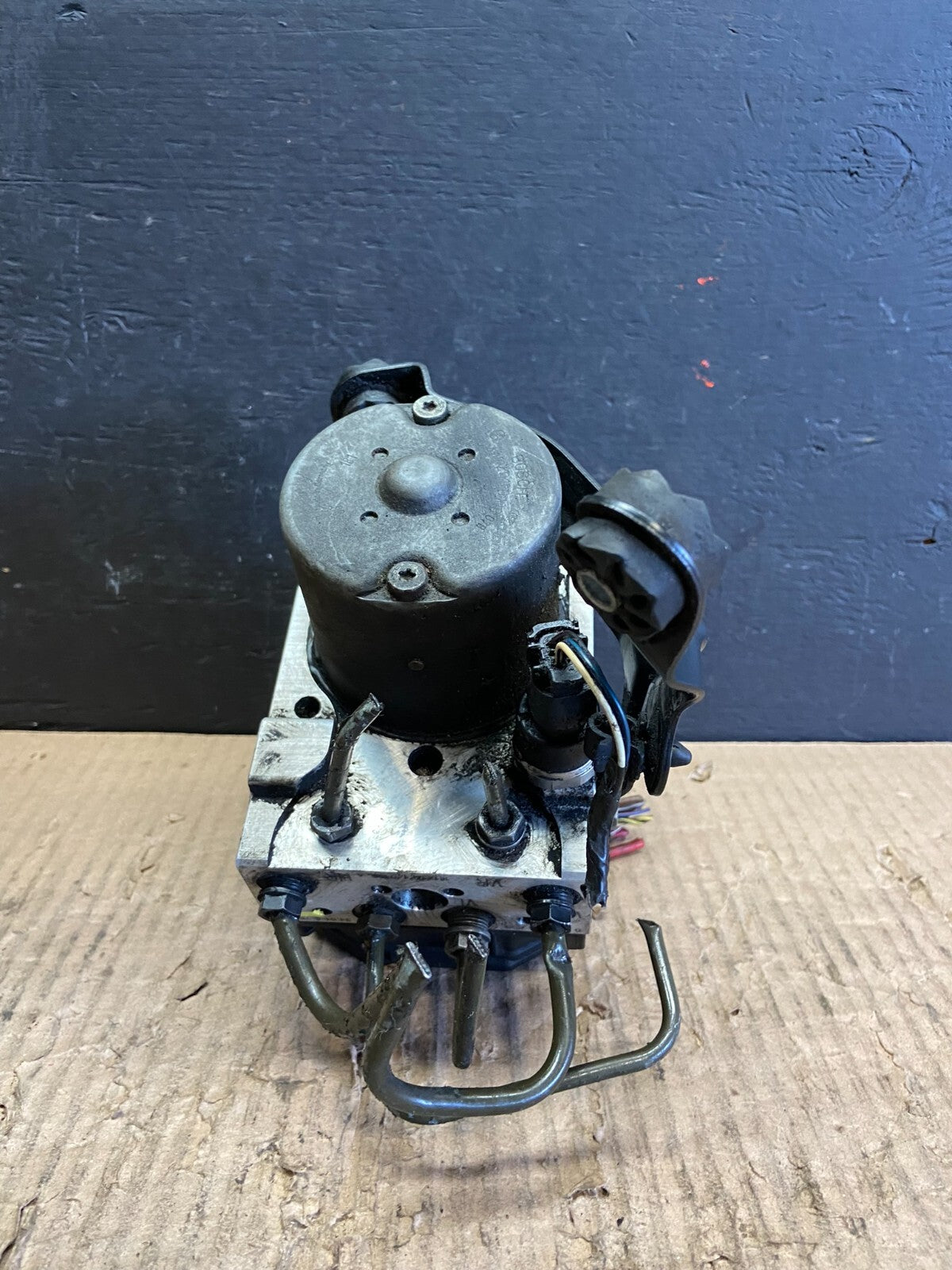 BMW X5 ABS Pump Part 6756176 D2956 PS2