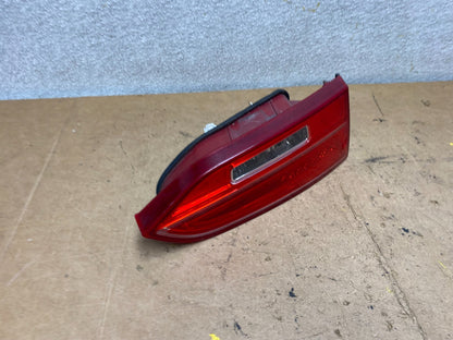 2013-2016 Hyundai Santa Fe Sport Left Driver LH Inner Tail Light X7160 DW2