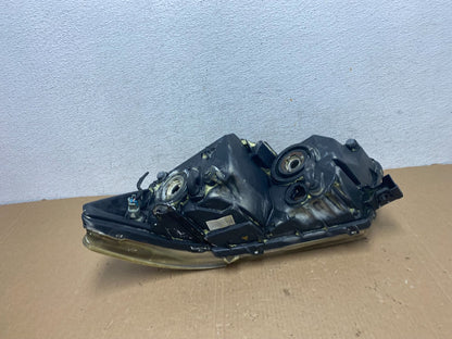 2009 to 2017 Dodge Journey Headlight Right Passenger Rh Halogen AD7947 DW6