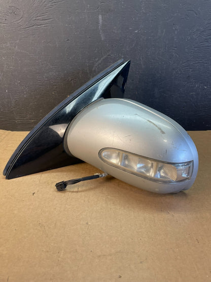 2006-2010 Mercedes-Benz R-Class R350 R500 Left Driver Door Mirror AD0008 DW1
