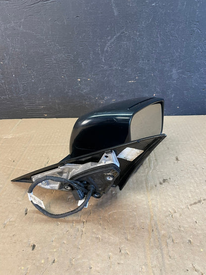 2010-2012 Mercedes GLK-Class GLK350 Right Passenger View Door Mirror AC9891 LK2