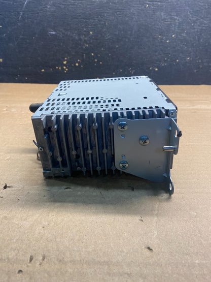 2013 to 2014 Ford Edge AM/FM Radio Reciever OEM aa3128 DG2