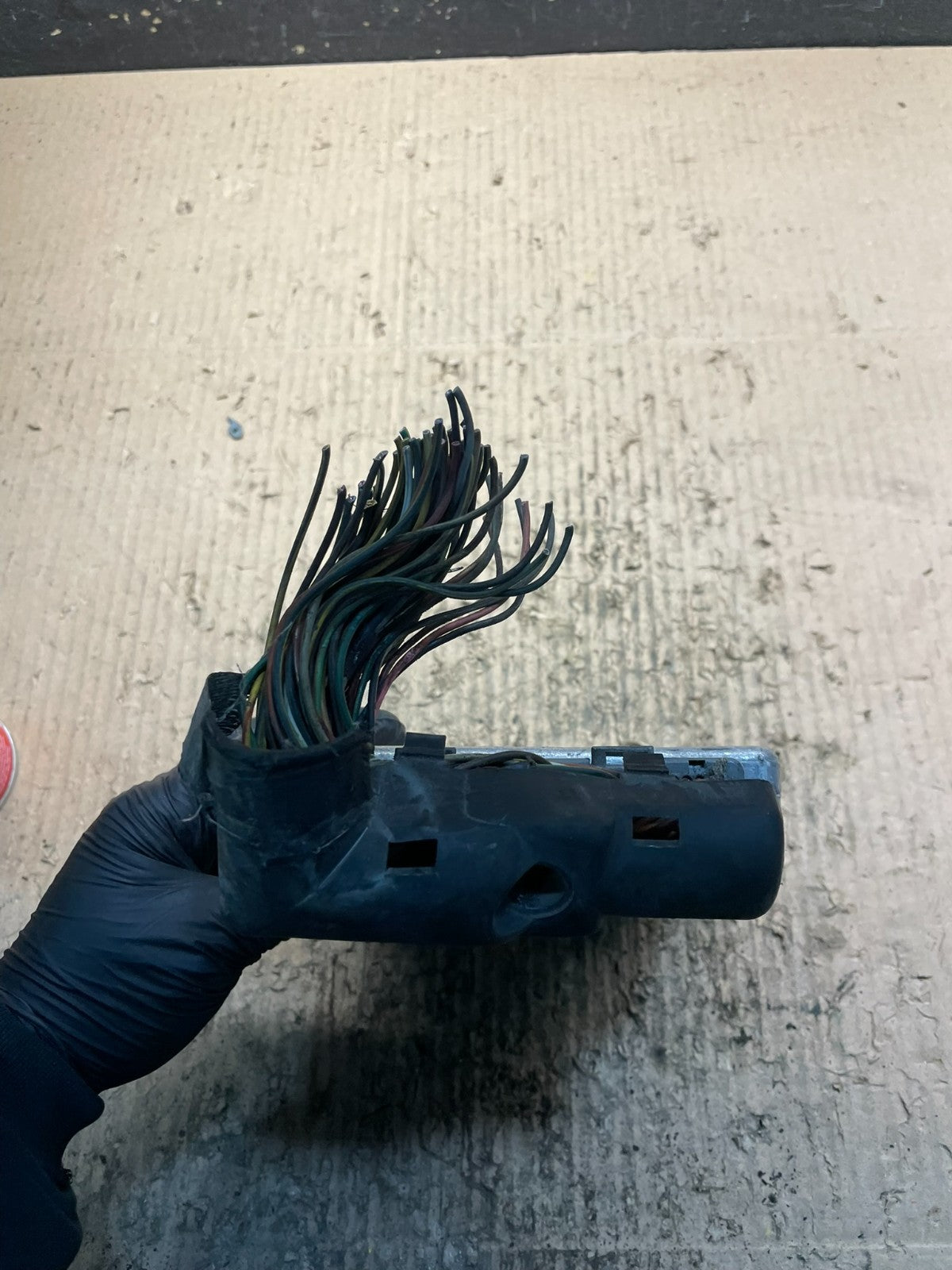 2003  Ford E250 E350 4.2L Engine Control ECU ECM Computer Module V5432  DG1