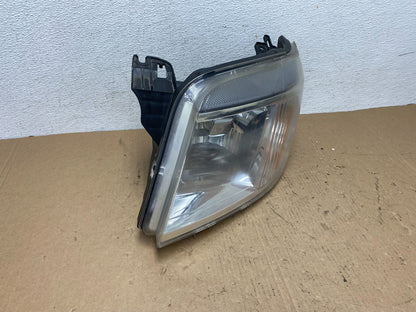 2008 to 2011 Mercury Mariner Left Driver LH Side Halogen Headlight AD8077 DW2