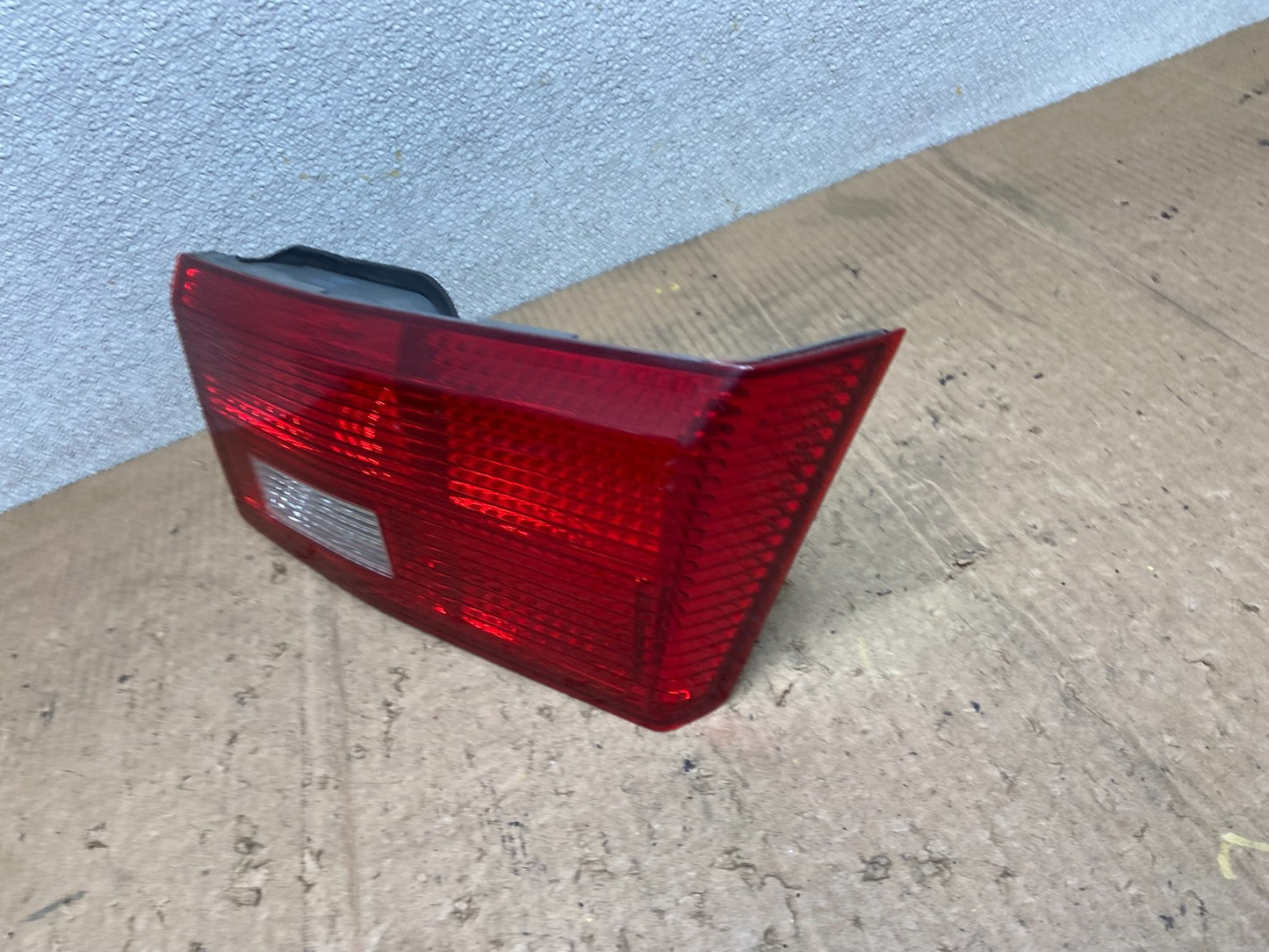 2005 Honda Accord Left Side Driver Lh Inner Trunk Lid Tail Light OEM AA8356 LK1