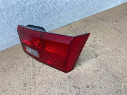 2005 Honda Accord Left Side Driver Lh Inner Trunk Lid Tail Light OEM AA8356 LK1