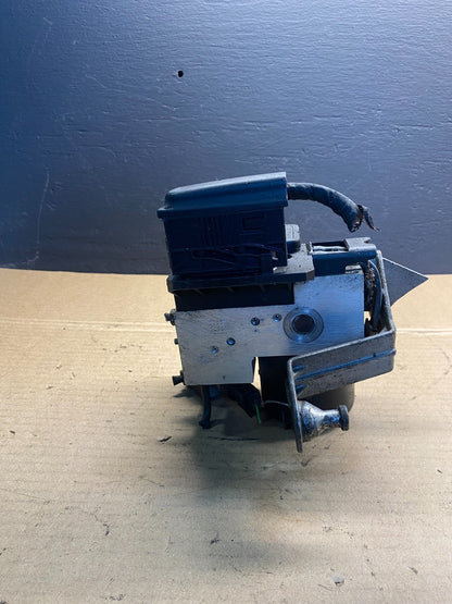 2000 - 2006 Mercedes S600 CL500 S430 ABS Anti Lock Brake Pump Module AB7298 DG3