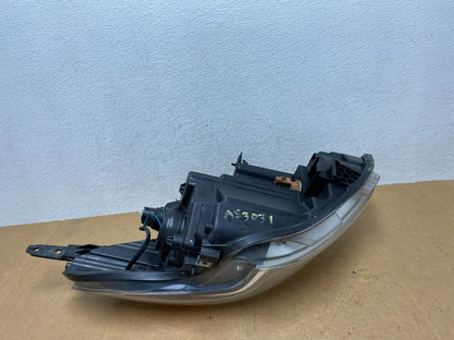 2015 to 2019 Nissan Versa Headlight Left Driver Lh Side AE3031 DW6