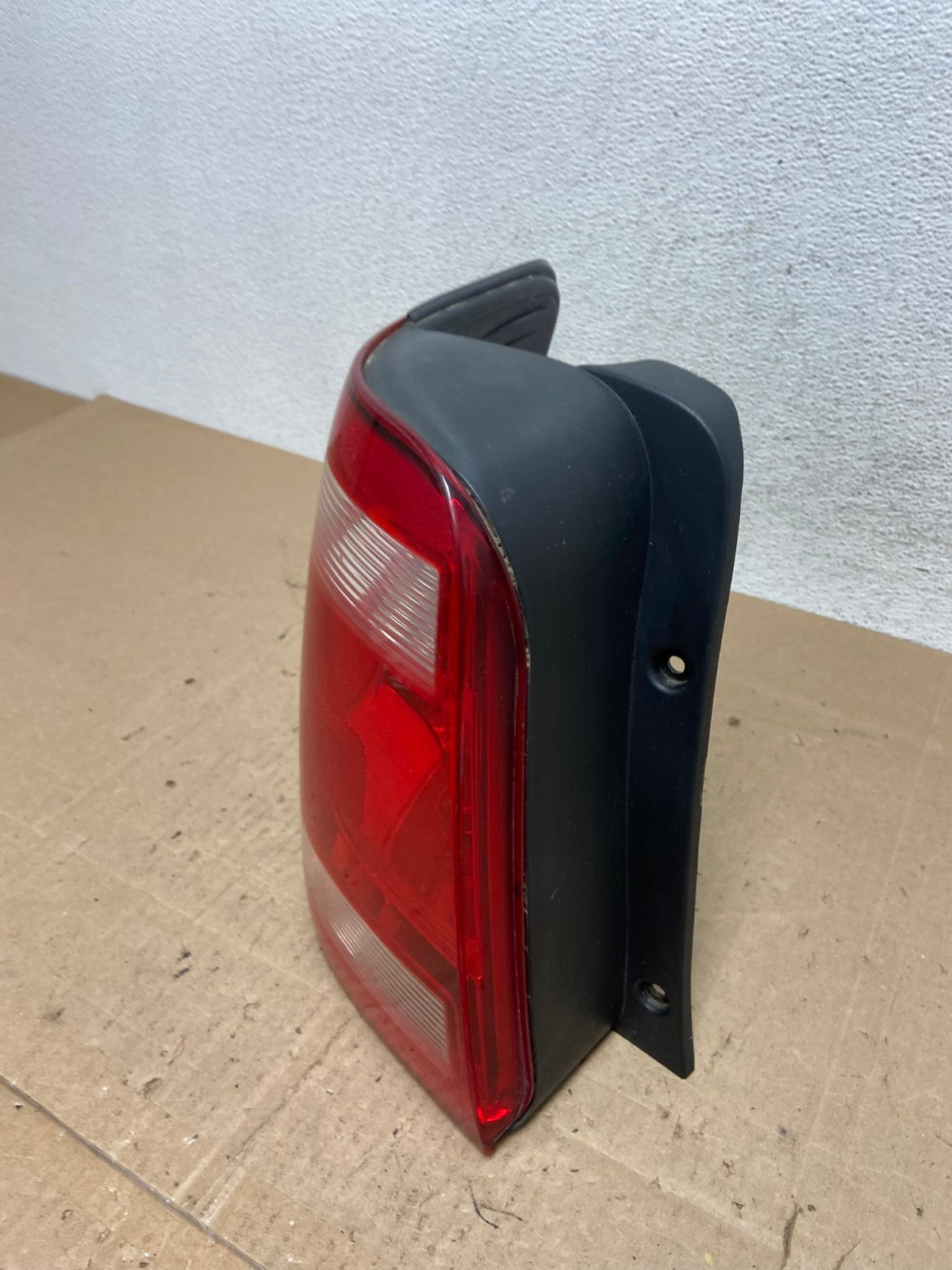 2008 to 2012 Ford Escape Left Driver LH Side Tail Light TYC AE6452 LK1