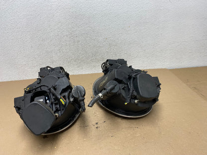 2002 2003 2004 Mini Cooper Left+Right Side Headlights Xenon AF4523 DW10