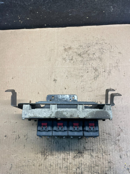 2010 Dodge Caravan Town & Country Engine Computer ECU S8303 DG1