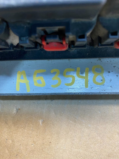 2012 Jeep Liberty 3.7L Engine Control Unit ECU ECM P68103707AD ag3548 DG3