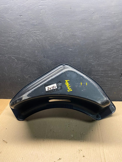 2011 to 2013 Jeep Grand Cherokee Left Rear Trunk Storage Bin G4464 PS6