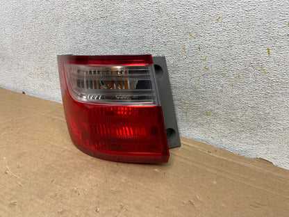 2011 2012 2013 Honda Odyssey Left Driver Side Tail Light AH8321 LK2