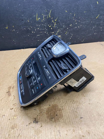 2011-2016 Dodge Grand Caravan Temperature Climate Control AC Heater AC9181 DG2