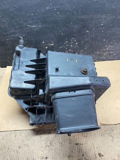 2011-2016 Ford F250 F350 Engine Coolant Reservoir Tank Air Cleaner Box X3106 DG4