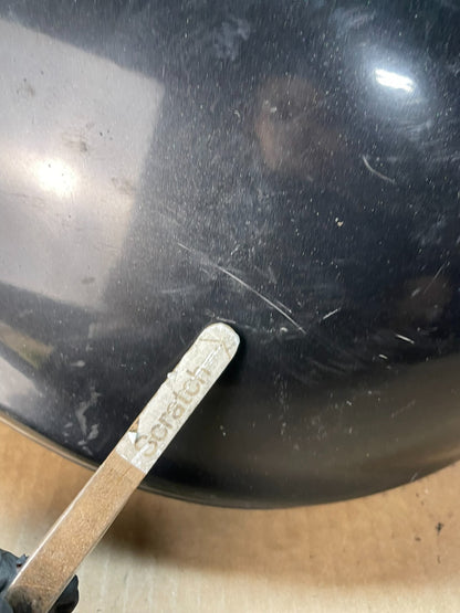 2010-2019 Lincoln MKT Left Driver LH Side Door Blind Spot Mirror AG2771 MS6