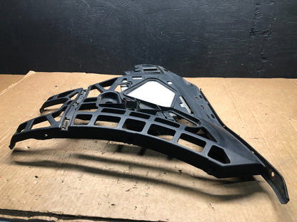 2007-2012 Mercedes GL450 X164 Rear Right Bumper Bracket Support Frame G36922