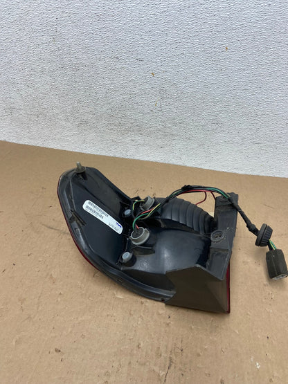 1999 2000 2001 Honda Odyssey Left Driver LH Side Tail Light TYC AD7665 LK5