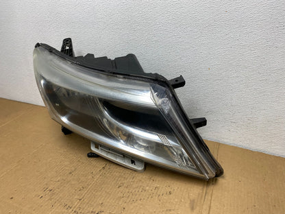 2013 to 2016 Nissan Pathfinder Right Passenger RH Side Headlight AD1072 DW1