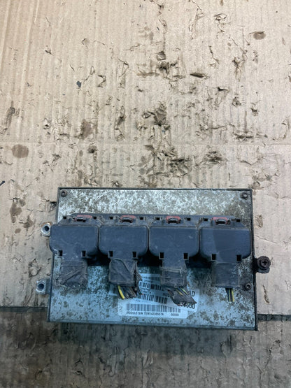 2003 Dodge Ram 5.7L AT Engine Computer Module ECM PCM ECU x8342  DG0