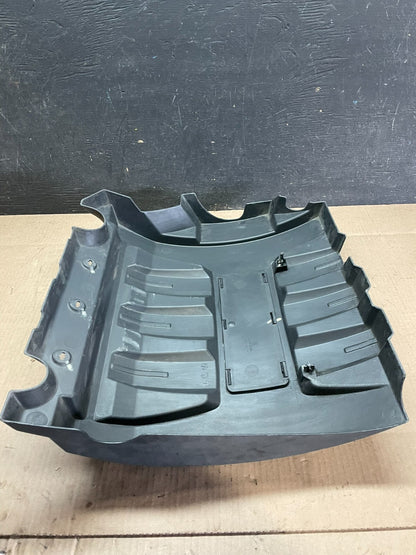 2006 to 2008 Honda Pilot Black Engine Cover OEM 3.5L J6905 PS7