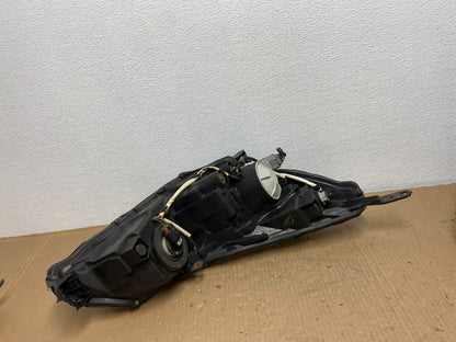 2010 2011 2012 Subaru Legacy Outback Left Driver Halogen Headlight AD2501 DW6