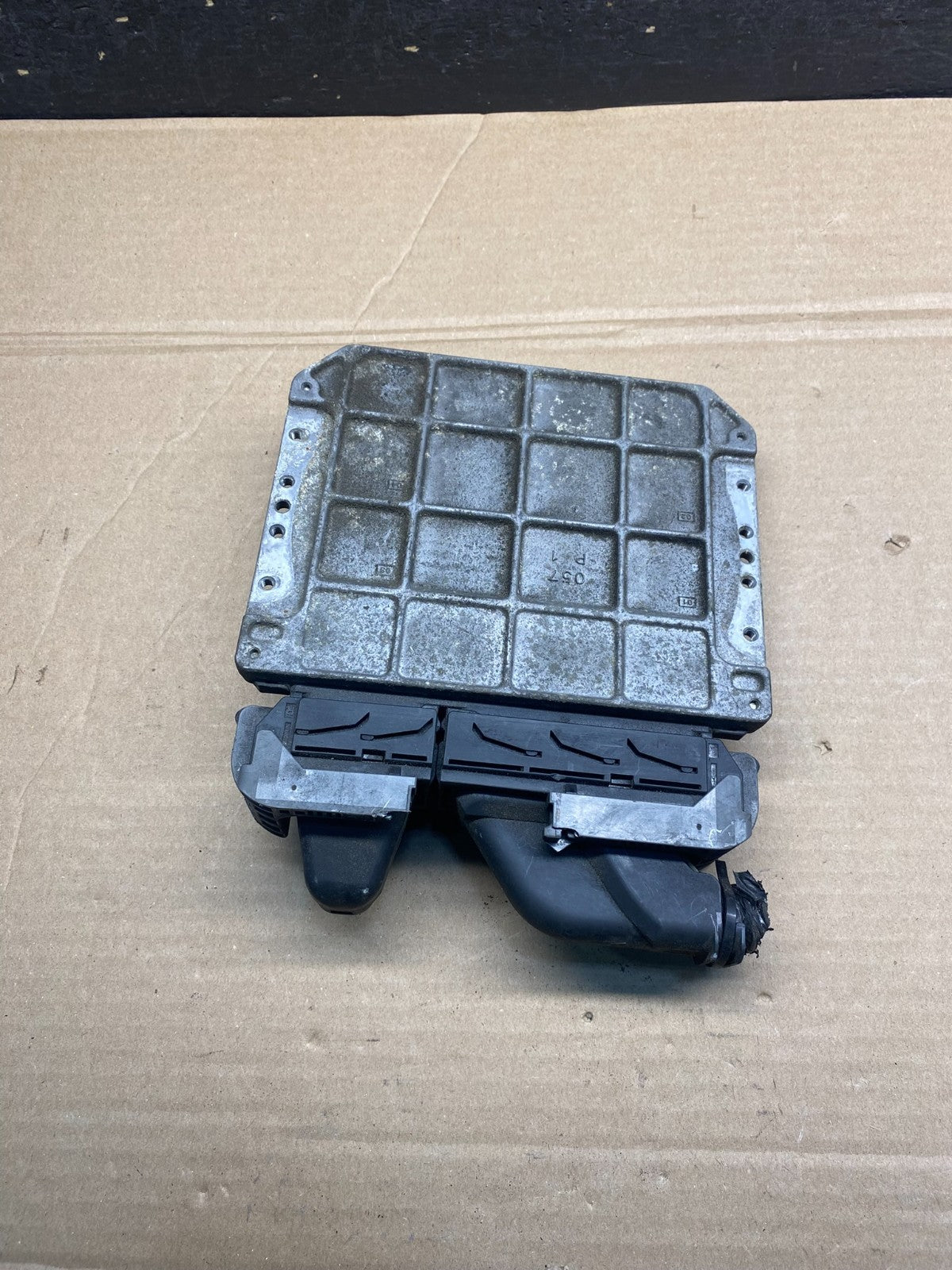 2008 2009 Toyota Camry Electronic Engine Control Module ECU ECM AH9840 DG1
