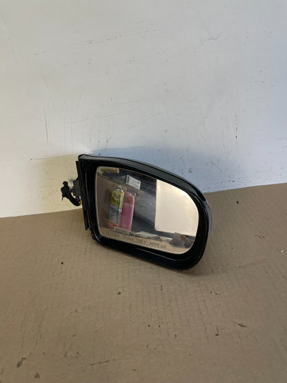 2000 - 2002 Mercedes-Benz E-Class Right Passenge Side View Door Mirror AH6508 DG2
