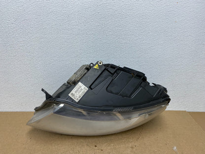 2005 to 2008 Audi A6 Left Driver Side Headlight Xenon HID OEM AC1370 DW5