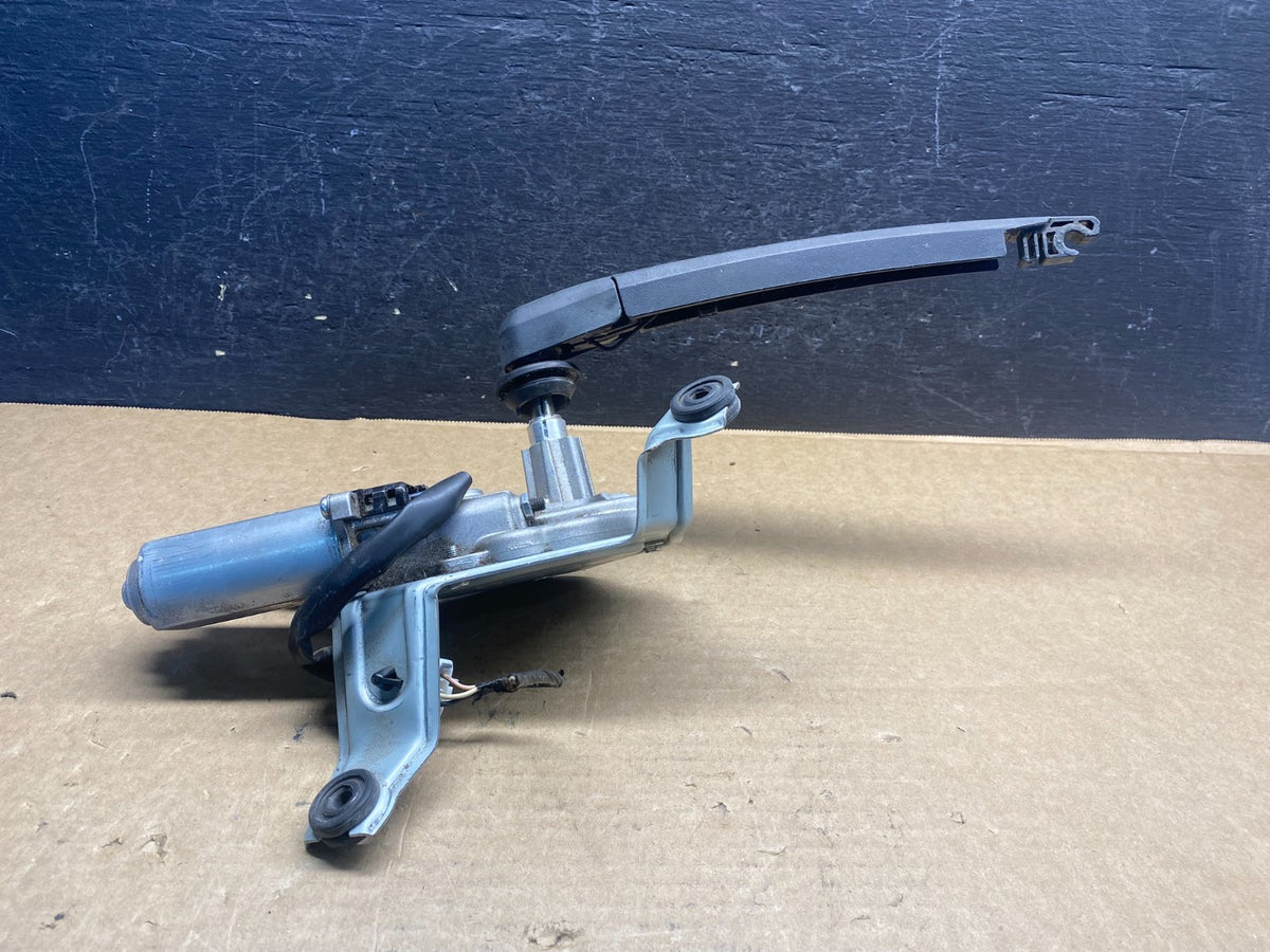2014-2015 Kia Sorento Rear Glass Windshield Wiper Motor af6630 DG1